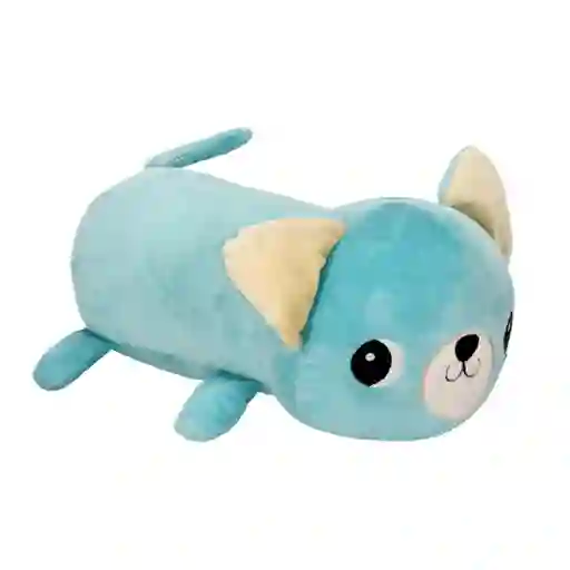 Cojín Animalito Tubular 22 x 40 cm Casaideas