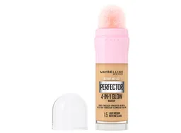 Maybelline Base de Maquillaje 4 en 1 Perfect Glow