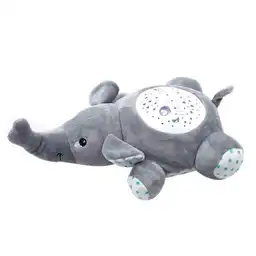 Peluche Espanta Cuco Elefante