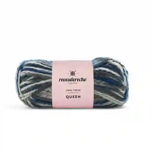 Queen Mix - Verde Menta 0118 100 Gr