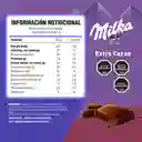Milka Chocolate con Extra Cacao