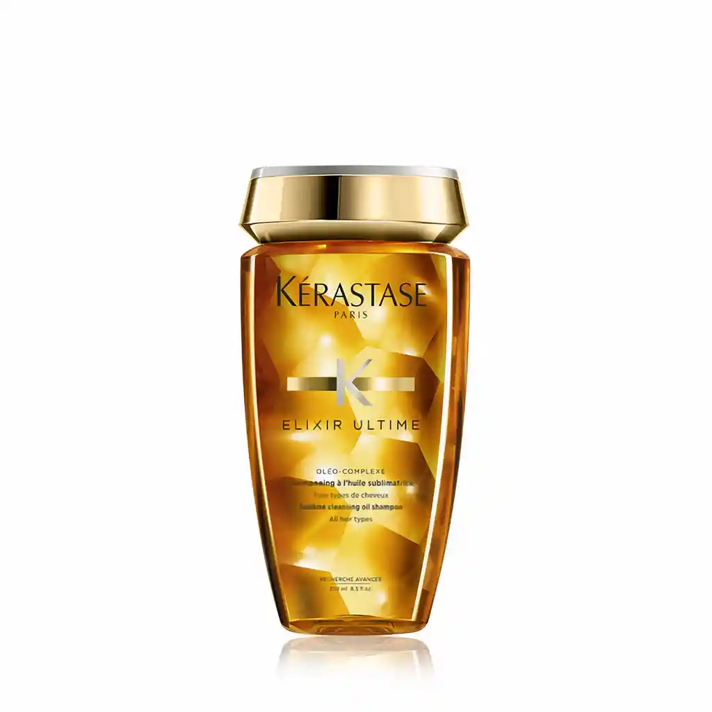 Kérastase Shampoo Elixir Ultime 250 mL