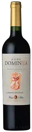Doña Dominga Vino Cabernet Sauvignon Reserva