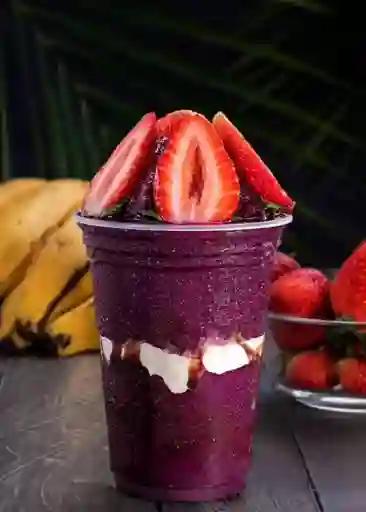 Açaí 500Cc