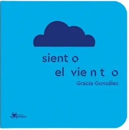 Siento el Viento - Gracia González