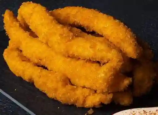 Chiken Crispy
