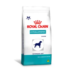 Royal Canin Alimento para Perro Hypoallergenic 