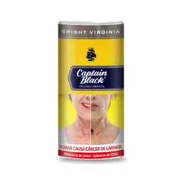 Captain Black Tabaco Bright Virginia