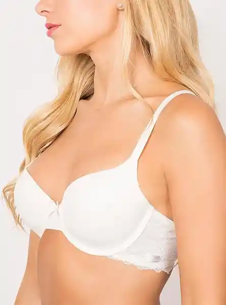 Sostén Mujer Palmers 20l300 2 Talla 38d