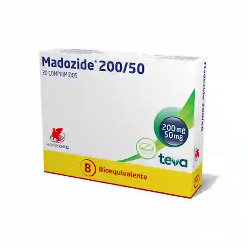Madozide (50 mg)