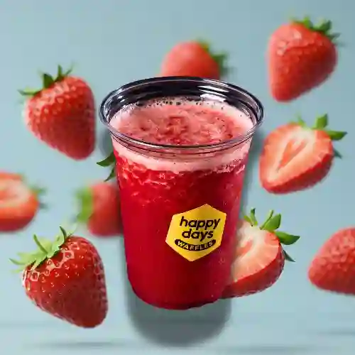 Jugo Natural