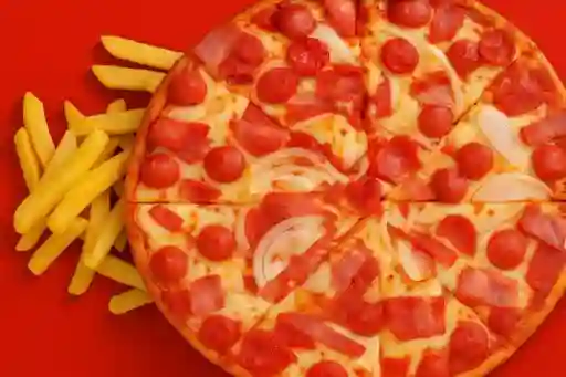 La Regalona Familiar