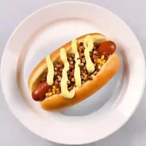 Completos Hermanos (2xl)