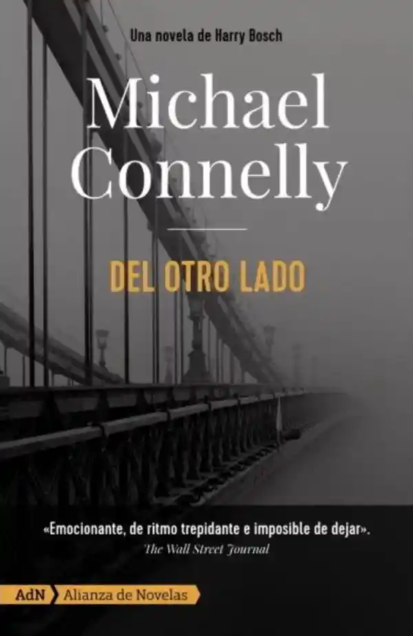 Del Otro Lado [harry Bosch]