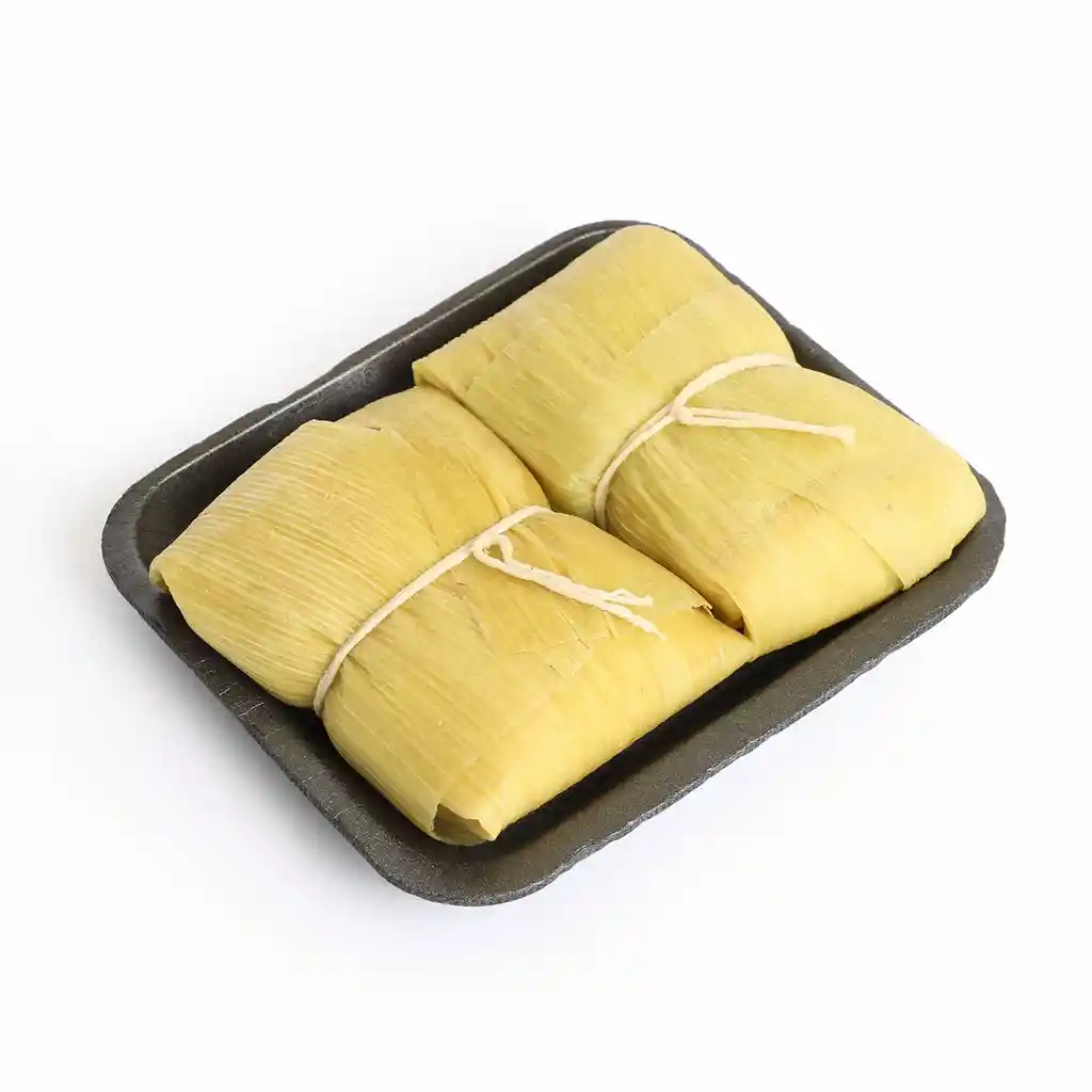 Humitas Campo Fernandez