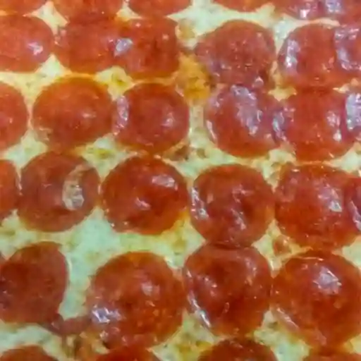 Pizza Pepperoni