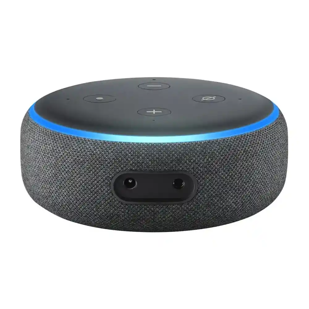 Amazon Alexa Echo Dot 3