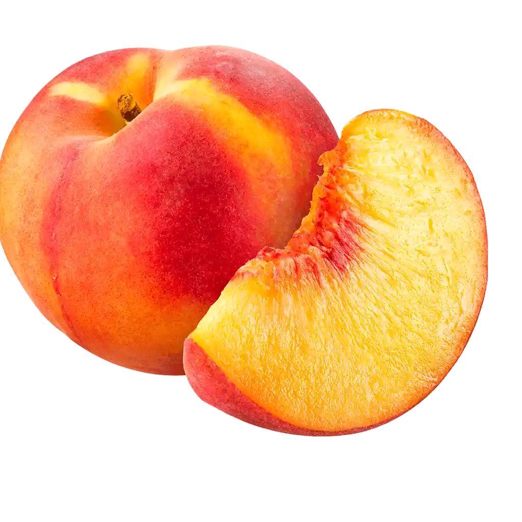 Durazno Conservero Granel