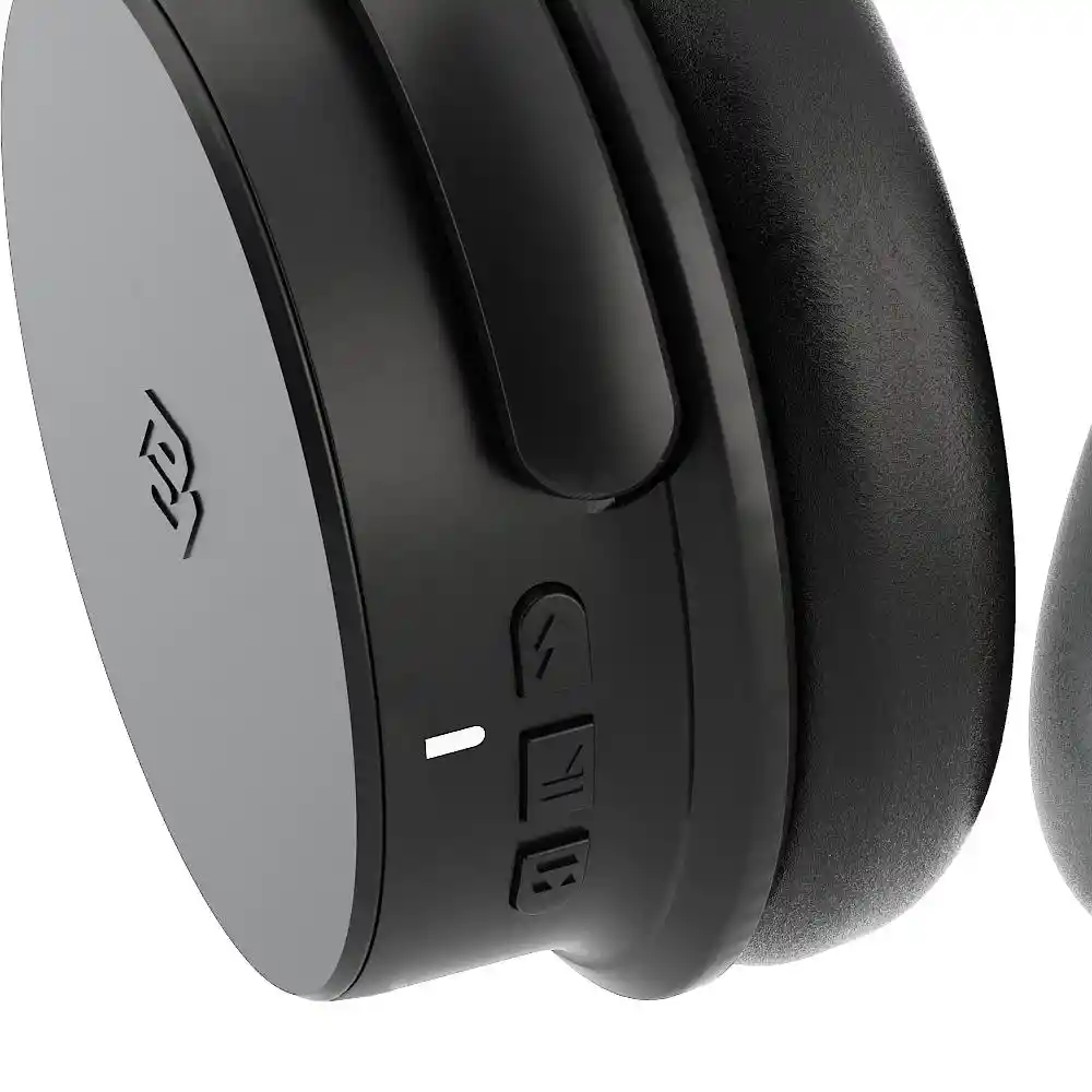 Sleve Audífonos Bluetooth Ear Evo Black