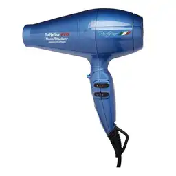 Babyliss Pro Secador New Portofino C Bntb6610Nuz