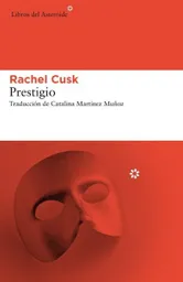 Prestigio - Cusk Rachel