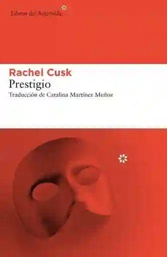 Prestigio - Cusk Rachel