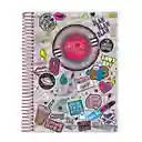 Foroni Cuaderno Especial Aps Teens 150 Hojas