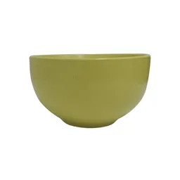 Mi Hogar Bowl Cerámica Verde o Turquesa 13 cm