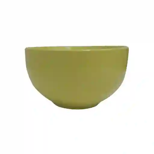 Mi Hogar Bowl Cerámica Verde o Turquesa 13 cm