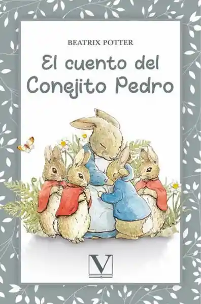 El Cuento Del Conejito Pedro - Potter Beatrix