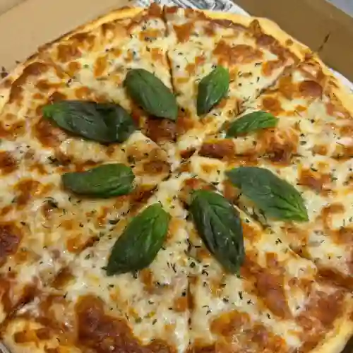 Pizza Margarita