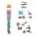 Safari Figura Coleccionable de Insectos Toob