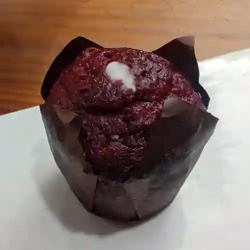 Muffin Red Velvet