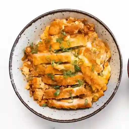 Katsudon