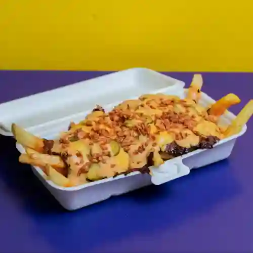 Meteoro Fries