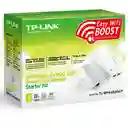 Tp Link Extensor Wifi Powerline Av600