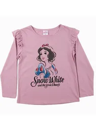 Polera Manga Larga Blancanieves Malva 6 I23 314008473