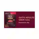 Gran Plus Alimento Para Gato Adulto de Carne