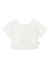 Blusa Spirit Kids Niña Crudo Talla 06 - 292