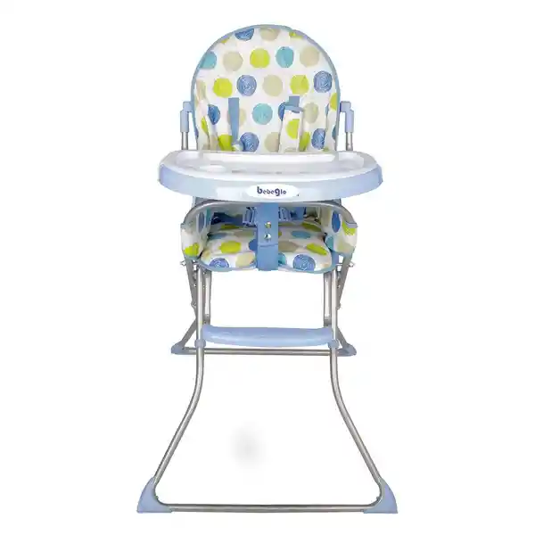 Silla de Comer Celeste