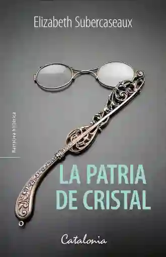 Lib Catalonia La Patria de Cristal