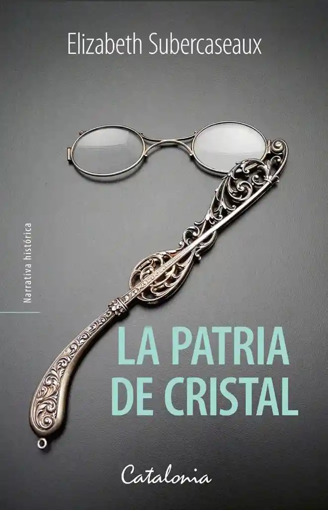 Lib Catalonia La Patria de Cristal