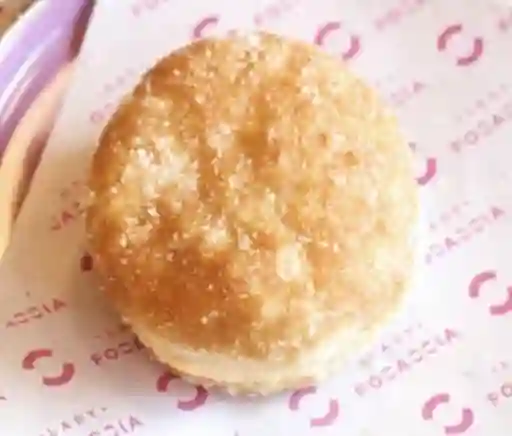 Bomboloni con Nutella