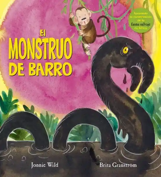 El Monstruo de Barro (pic)