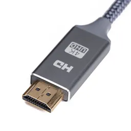 Cable HDMI 4K V2.0 Ultra HD
