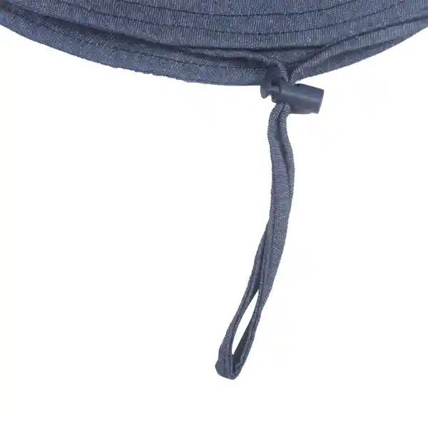 Gorro Bebe Niño Denim Pillín 52