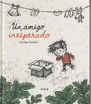 Un Amigo Inesperado