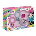 Gelatti Kids Set Perfume + Pulseras Minnie