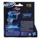 Nerf Lanzador Elite 2.0 Ace Sd-1 Ex Slinger F2491