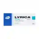 Lyrica (75 mg)